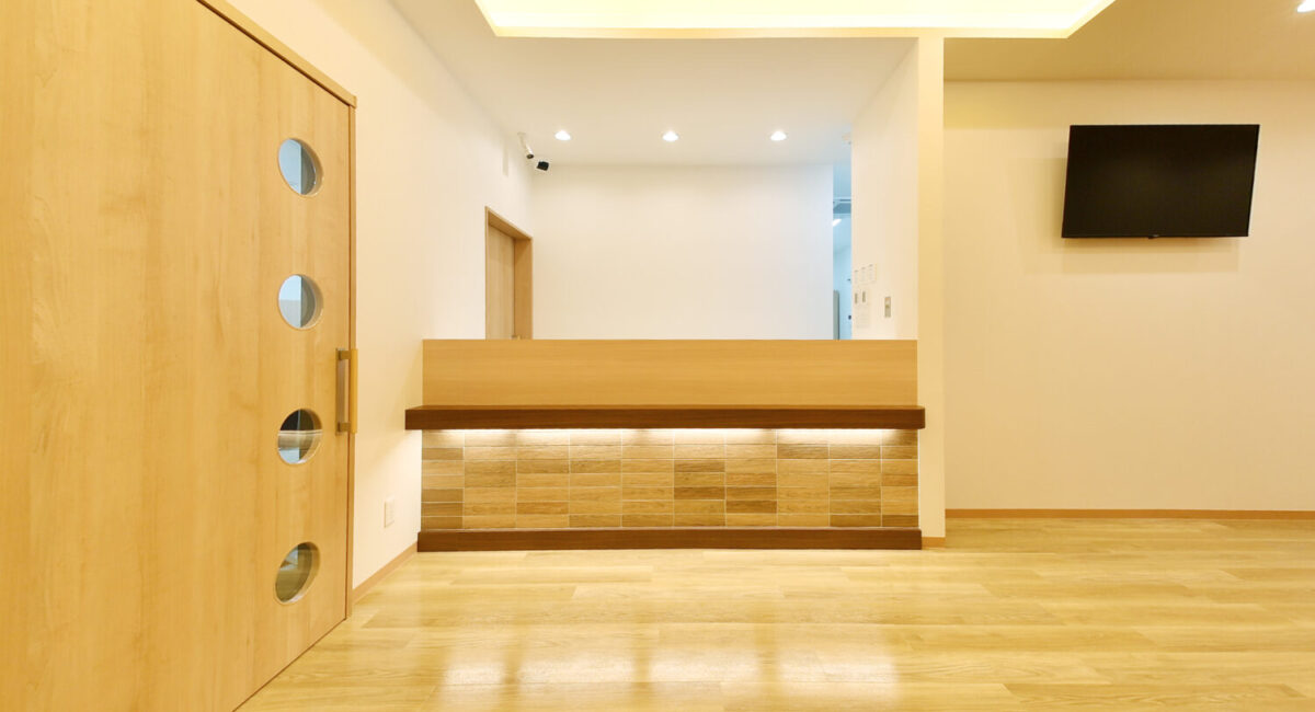 かわぐち矯正歯科