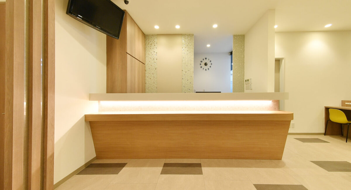 大和歯科クリニック