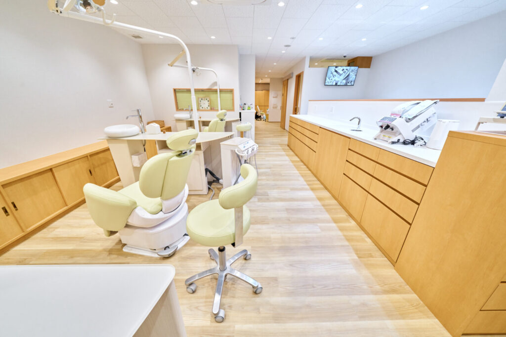 ハート矯正歯科　（移転）