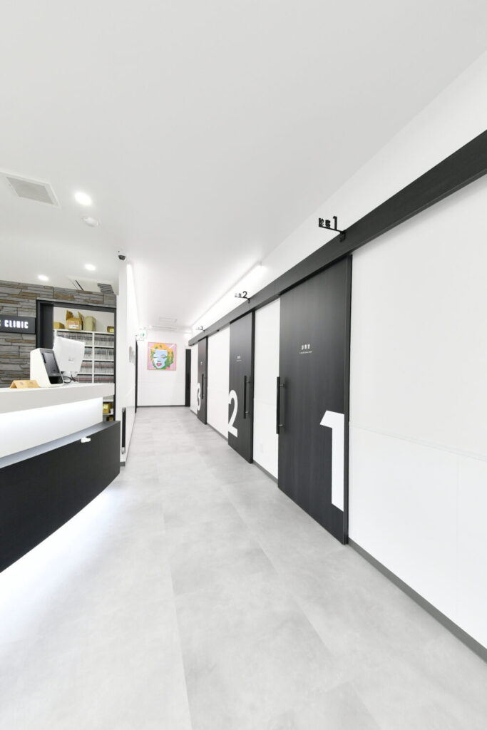 四日市糖尿病クリニック