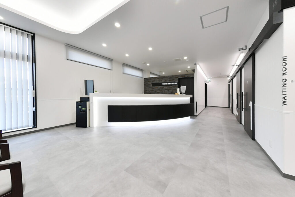 四日市糖尿病クリニック