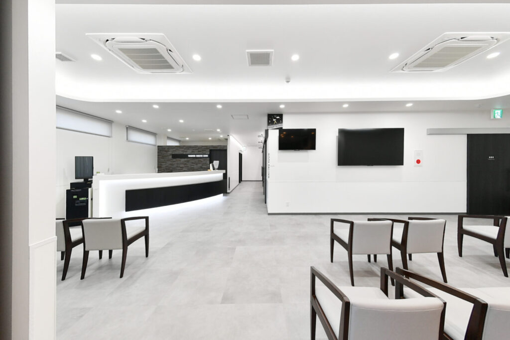 四日市糖尿病クリニック