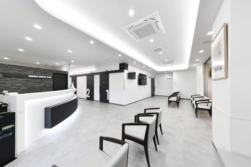 四日市糖尿病クリニック