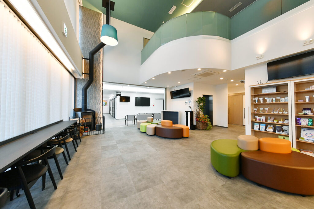 四日市糖尿病クリニック