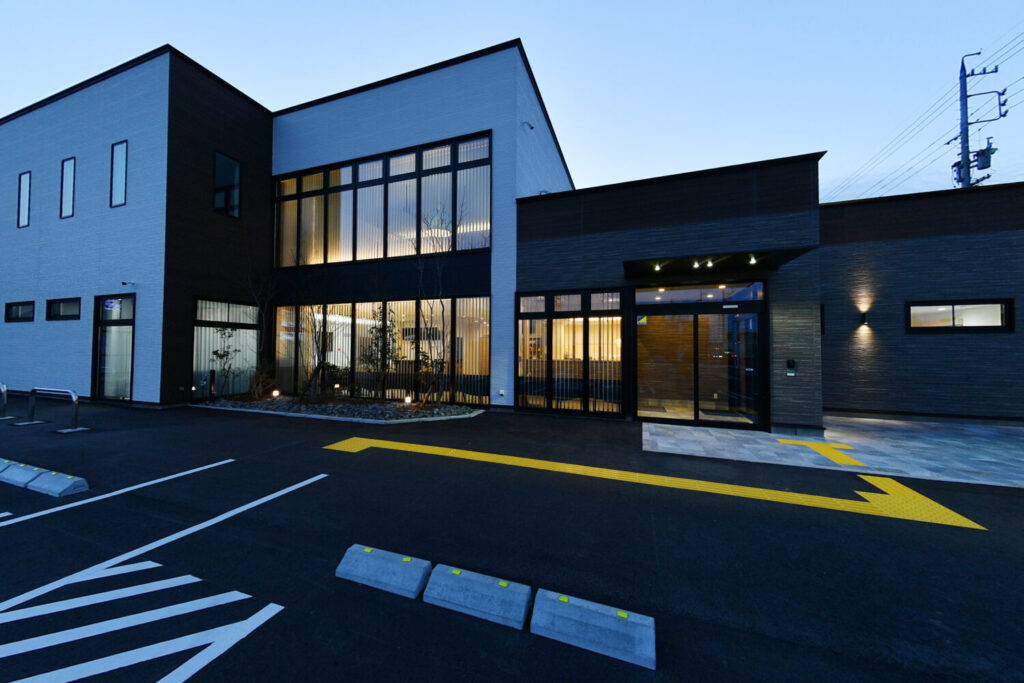 四日市糖尿病クリニック