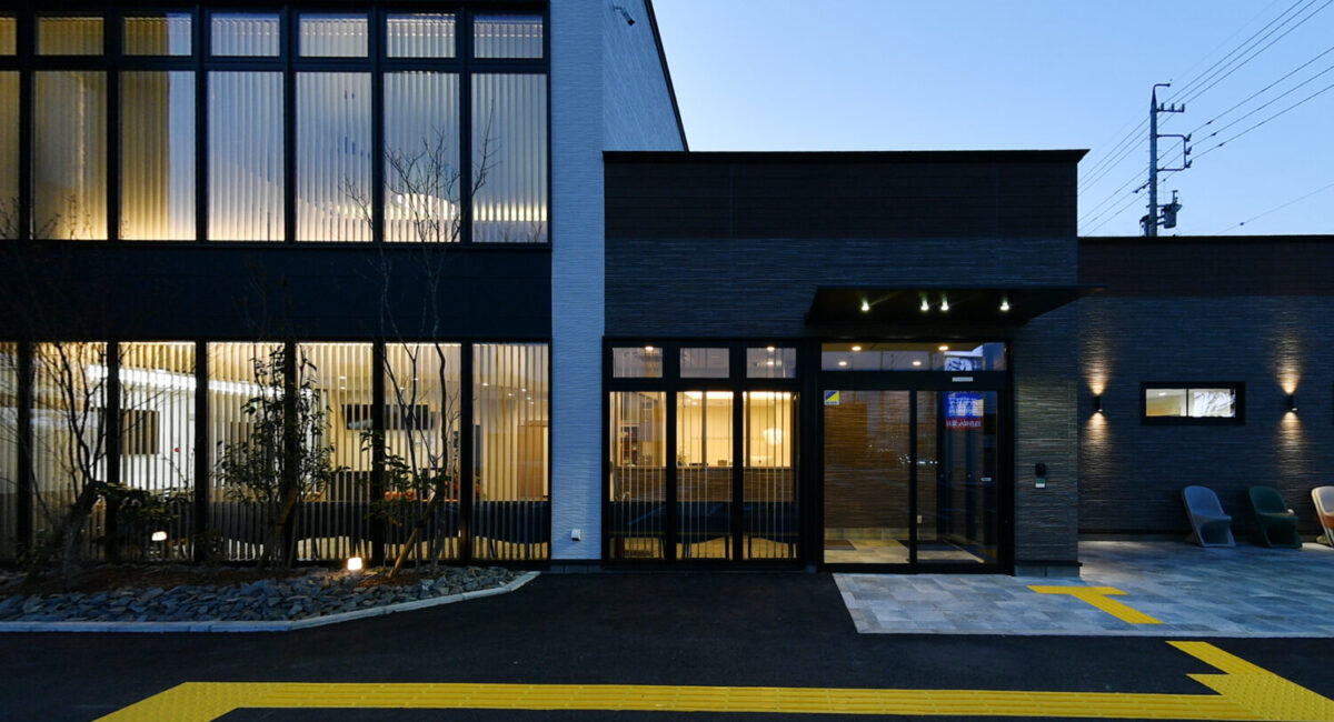 四日市糖尿病クリニック