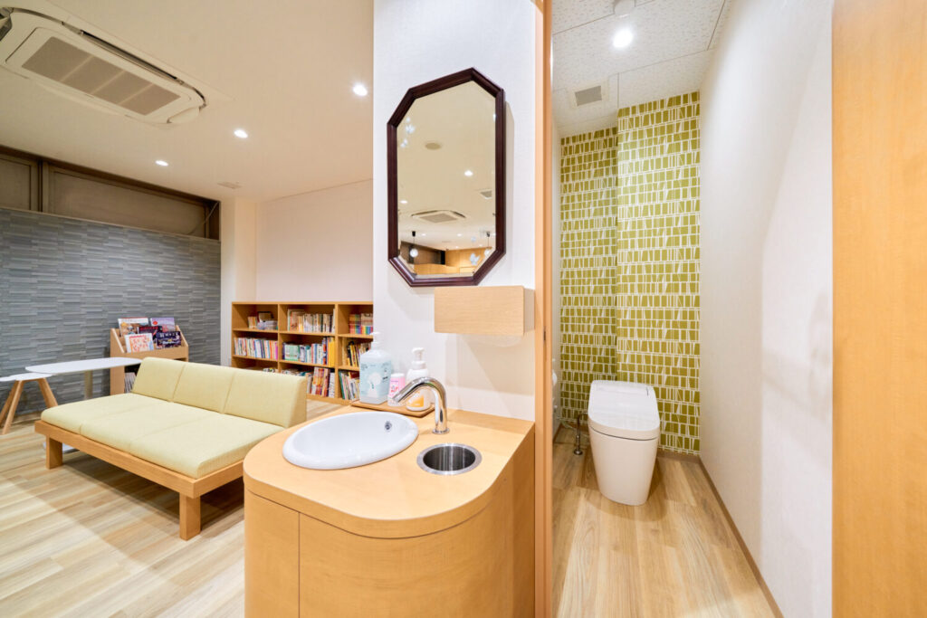 ハート矯正歯科　（移転）