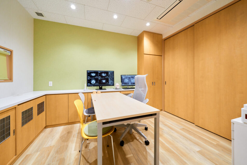 ハート矯正歯科　（移転）