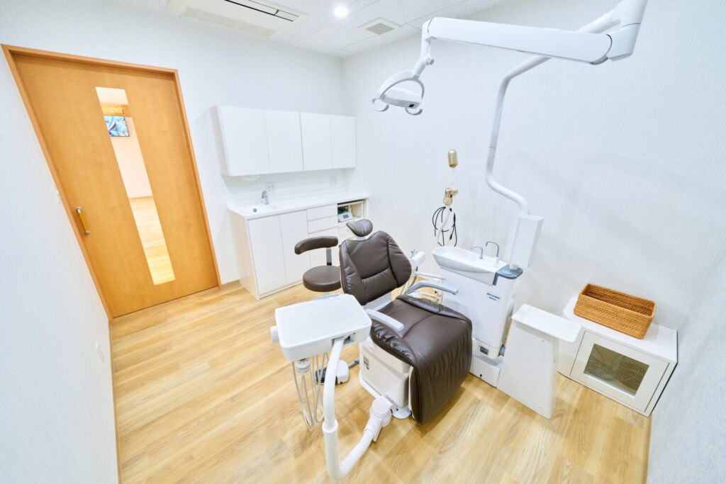 ハート矯正歯科　（移転）