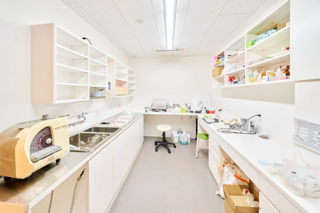 ハート矯正歯科　（移転）