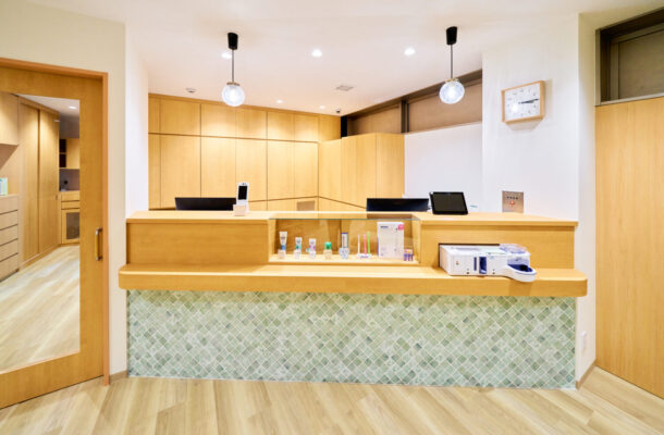 ハート矯正歯科　（移転）