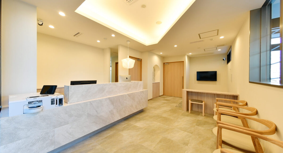 四日市はぎのや歯科・矯正歯科・口腔機能クリニック