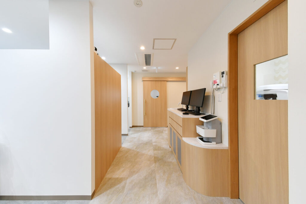 四日市はぎのや歯科・矯正歯科・口腔機能クリニック